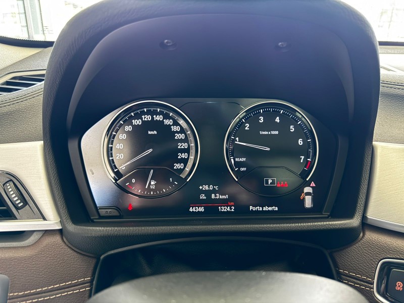 X1 2.0 SDRIVE20I X-LINE PLUS 16V TURBO 4P AUTOMÁTICO - 2022 - CAXIAS DO SUL