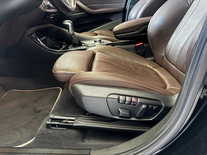 X1 2.0 SDRIVE20I X-LINE PLUS 16V TURBO 4P AUTOMÁTICO - 2022 - CAXIAS DO SUL