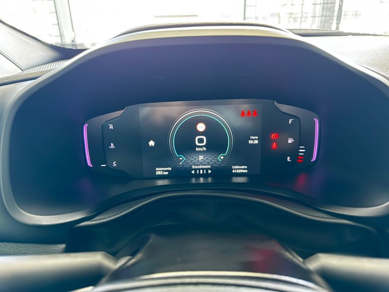 RENEGADE 1.3 LONGITUDE T270 16V TURBO FLEX 4P AUTOMÁTICO - 2023 - CAXIAS DO SUL