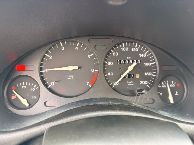 CORSA 1.0 MPF WIND 8V GASOLINA 2P MANUAL - 1999 - CANELA