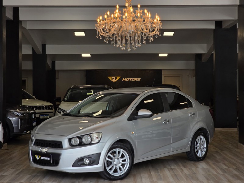 sonic 1.6 ltz sedan 16v flex 4p manual 2013 caxias do sul