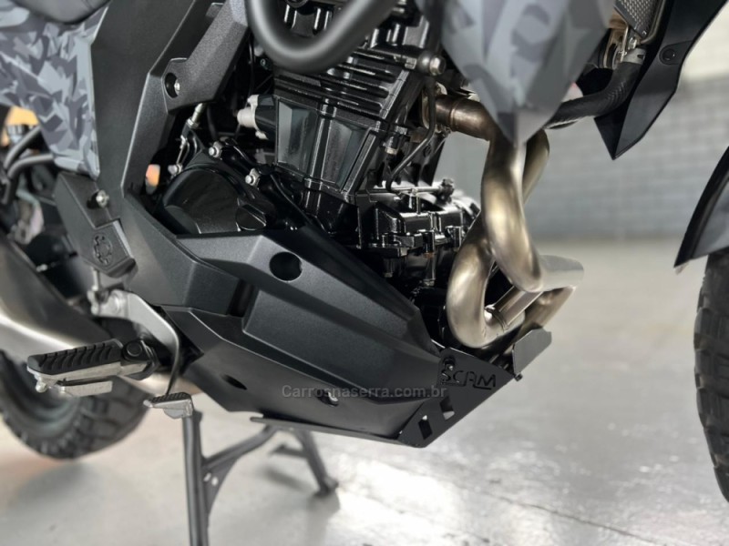 VERSYS 300X TOURER  - 2020 - CAXIAS DO SUL