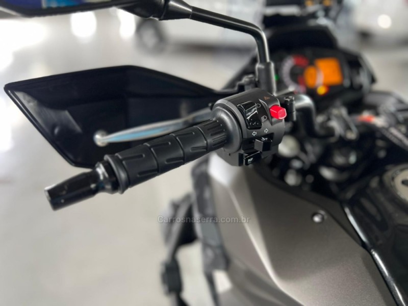 VERSYS 300X TOURER  - 2020 - CAXIAS DO SUL