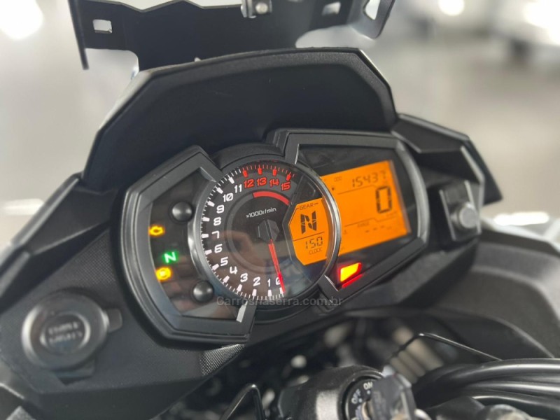 VERSYS 300X TOURER  - 2020 - CAXIAS DO SUL