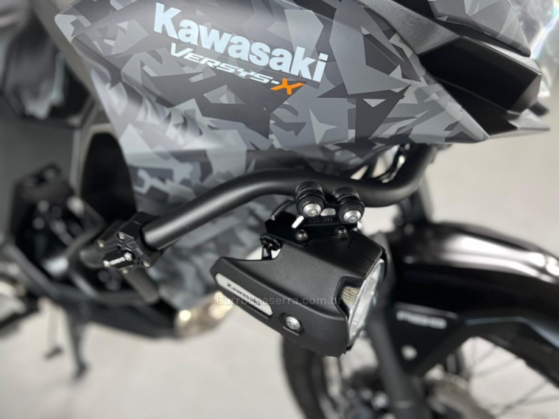 VERSYS 300X TOURER  - 2020 - CAXIAS DO SUL