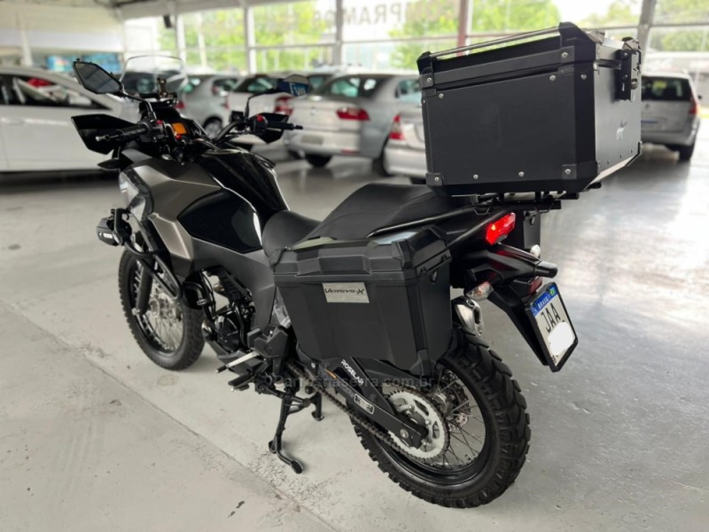 VERSYS 300X TOURER  - 2020 - CAXIAS DO SUL