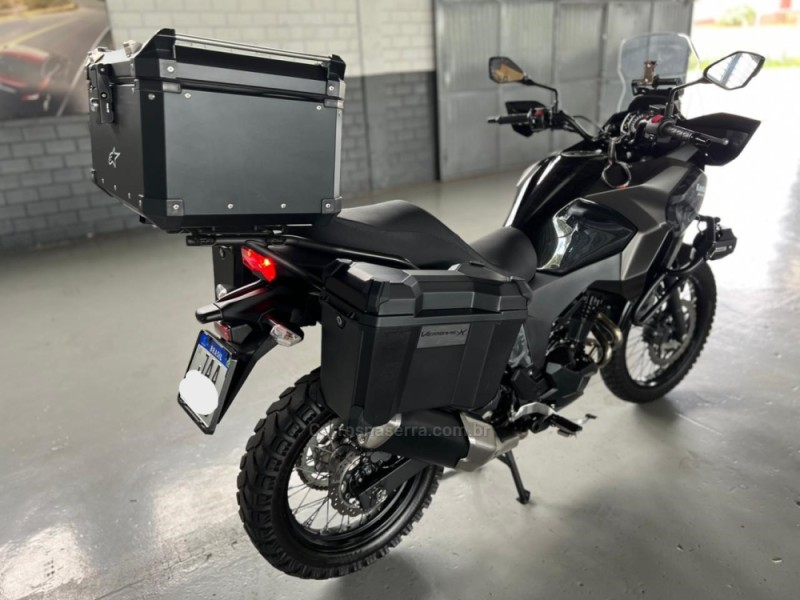 VERSYS 300X TOURER  - 2020 - CAXIAS DO SUL