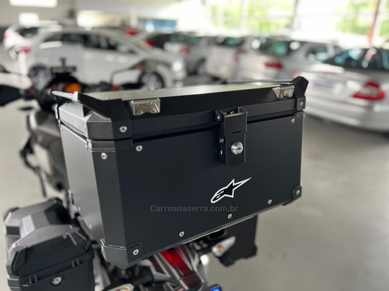 VERSYS 300X TOURER  - 2020 - CAXIAS DO SUL