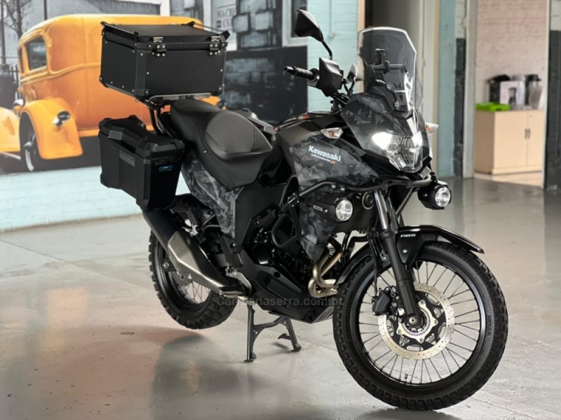 VERSYS 300X TOURER  - 2020 - CAXIAS DO SUL