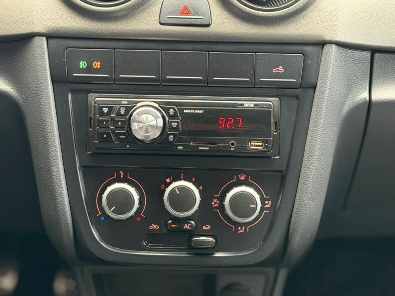 SAVEIRO 1.6 CROSS CE 8V FLEX 2P MANUAL - 2013 - LAGOA VERMELHA