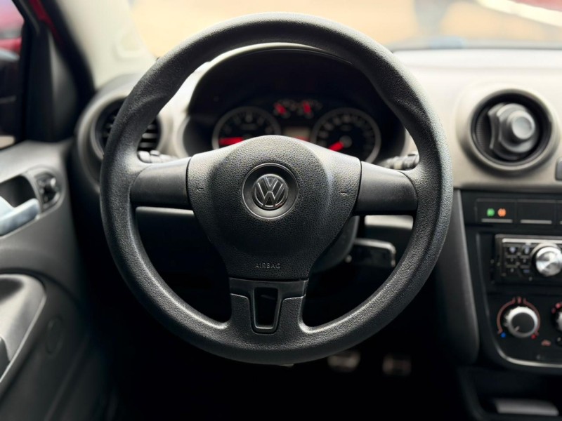 SAVEIRO 1.6 CROSS CE 8V FLEX 2P MANUAL - 2013 - LAGOA VERMELHA