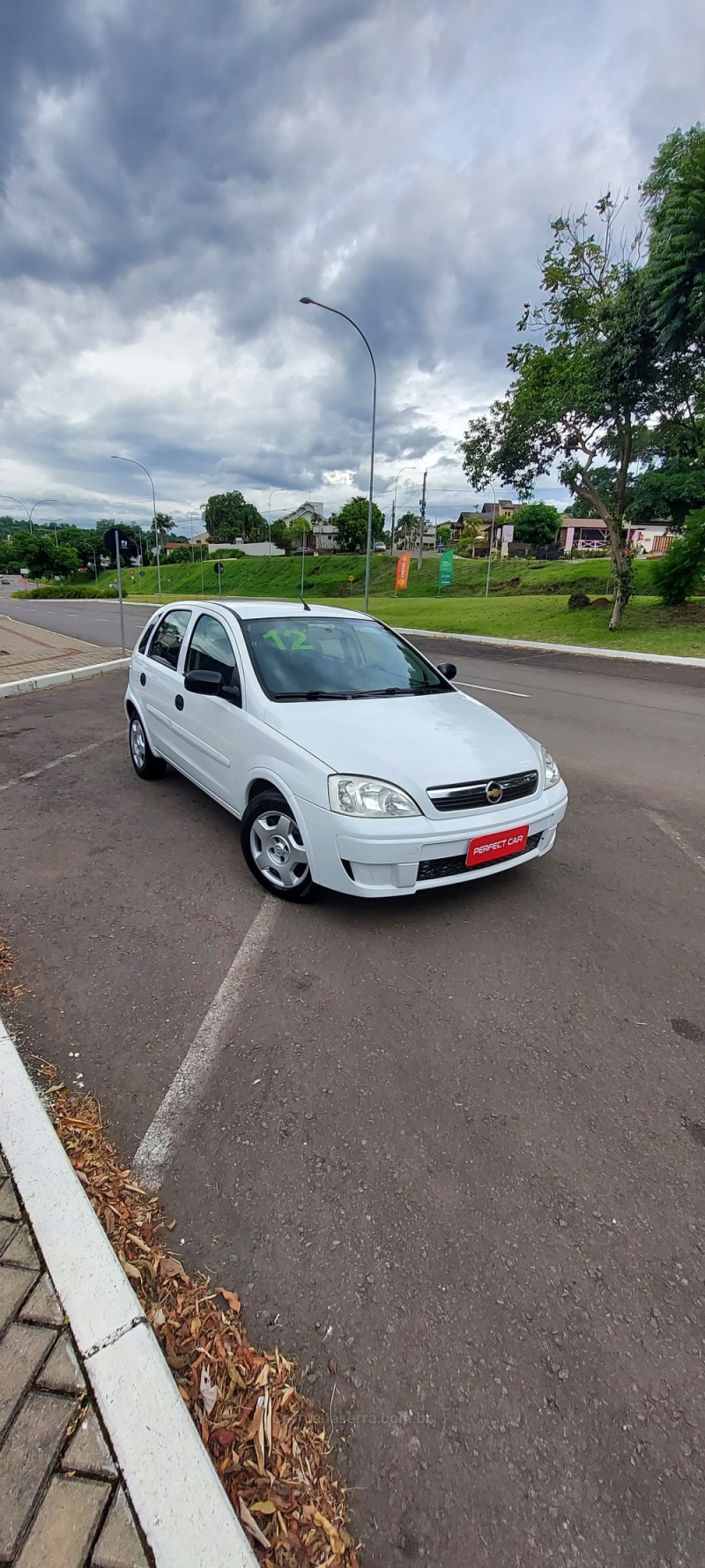 CORSA 1.4 MPFI MAXX 8V FLEX 4P MANUAL
