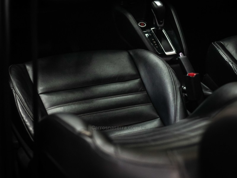 KICKS 1.6 16V FLEX SV 4P XTRONIC - 2017 - CAXIAS DO SUL