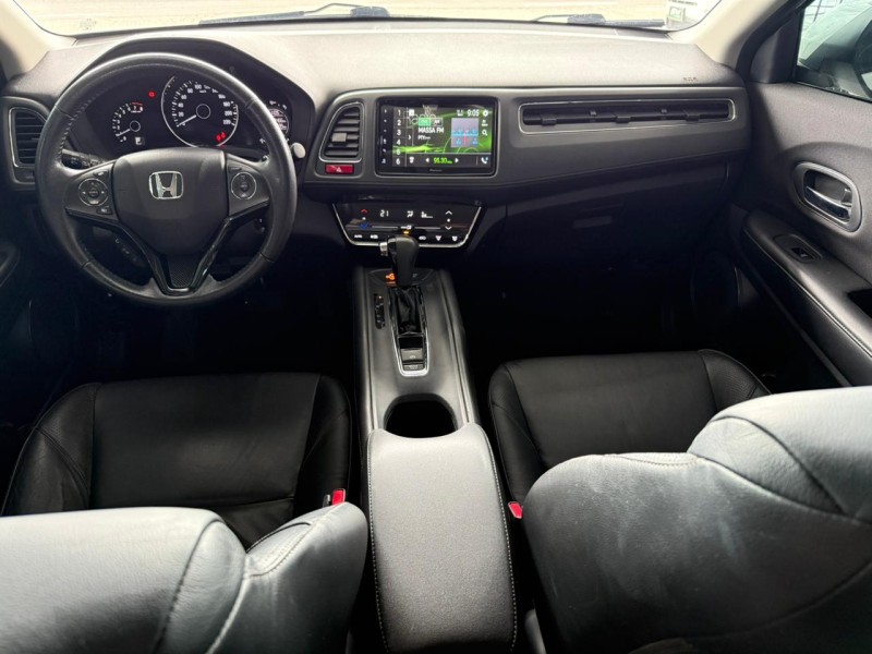 HR-V 1.8 16V FLEX EXL 4P AUTOMÁTICO - 2016 - CAXIAS DO SUL