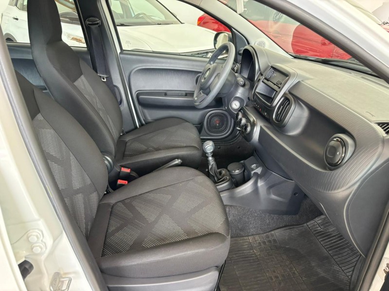 MOBI 1.0 8V EVO FLEX LIKE. MANUAL - 2024 - NOVA PETRóPOLIS