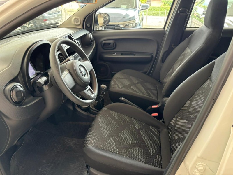 MOBI 1.0 8V EVO FLEX LIKE. MANUAL - 2024 - NOVA PETRóPOLIS