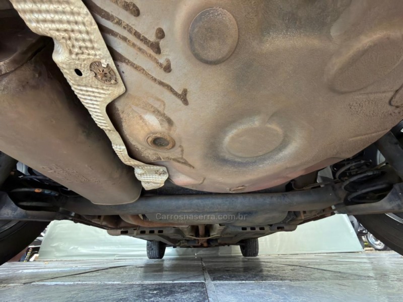 POLO 1.6 MI SPORTLINE 8V FLEX 4P AUTOMATIZADO - 2012 - NOVA PRATA