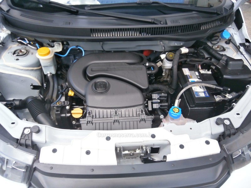 MOBI 1.0 8V EVO FLEX LIKE. MANUAL - 2024 - FARROUPILHA