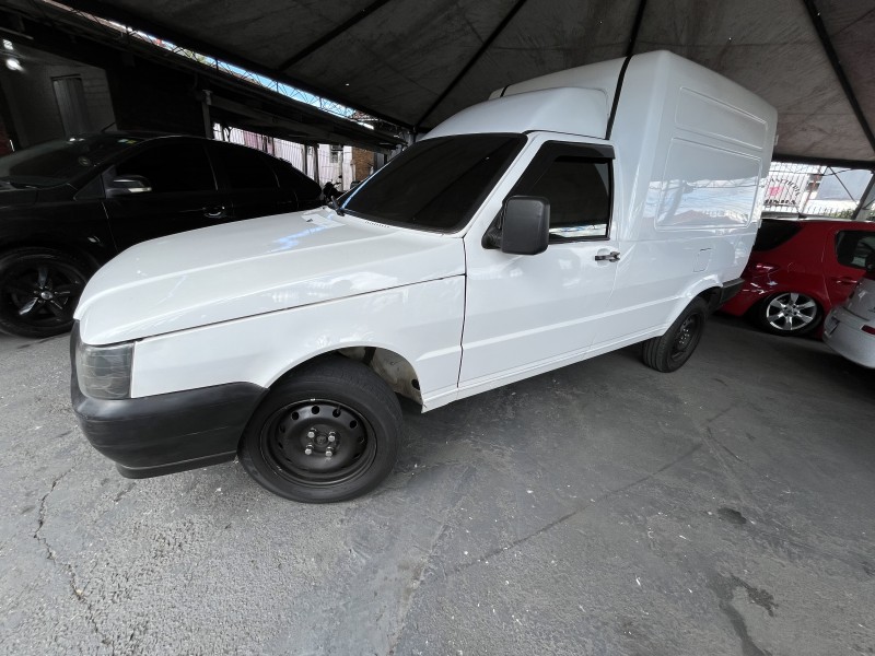 fiorino 1.3 mpi furgao 8v flex 2p manual 2010 caxias do sul