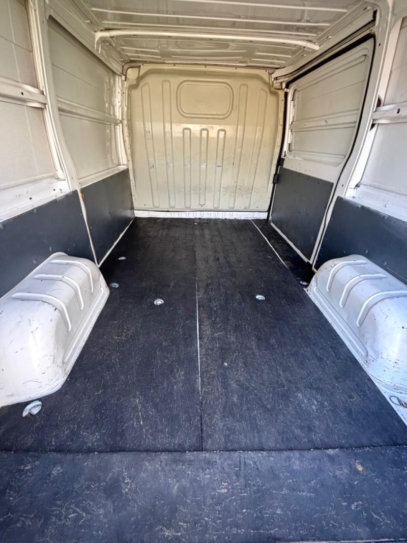 DUCATO 2.3 MULTIJET CARGO CURTO ME DIESEL 3P MANUAL - 2011 - CAXIAS DO SUL