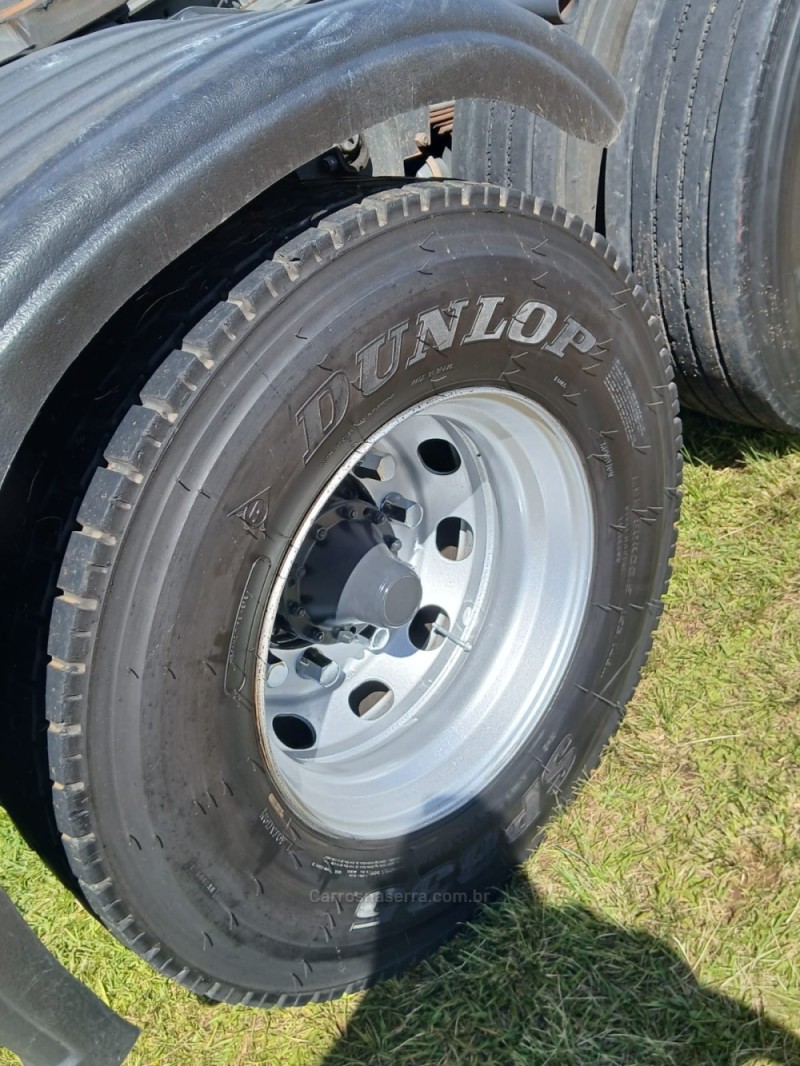 G-380 A 6X2 - 2008 - ANTôNIO PRADO