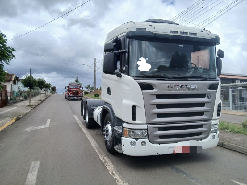 g 380 a 6x2 2008 antonio prado