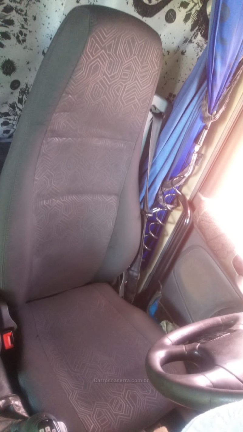 G-380 A 6X2 - 2008 - ANTôNIO PRADO