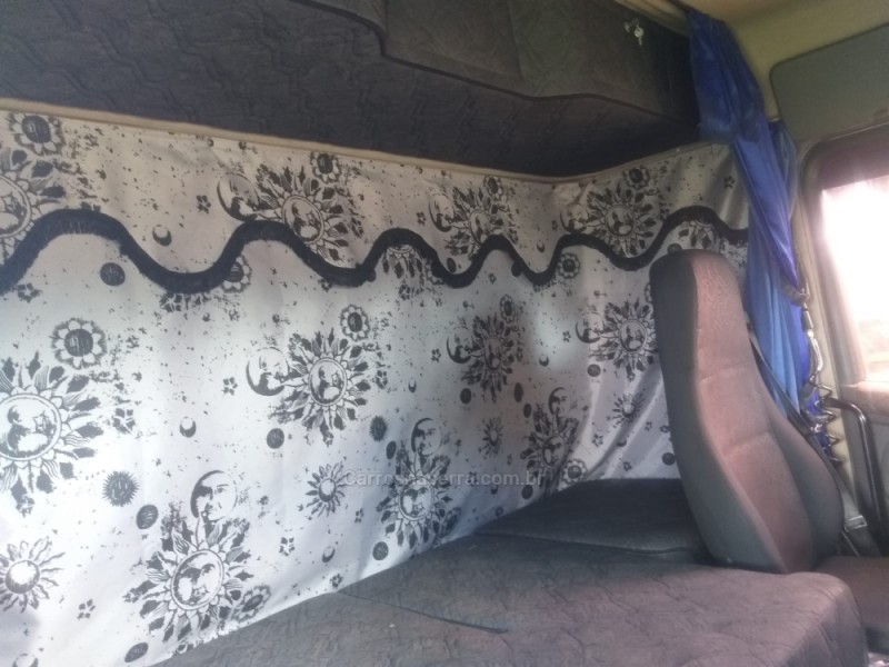 G-380 A 6X2 - 2008 - ANTôNIO PRADO