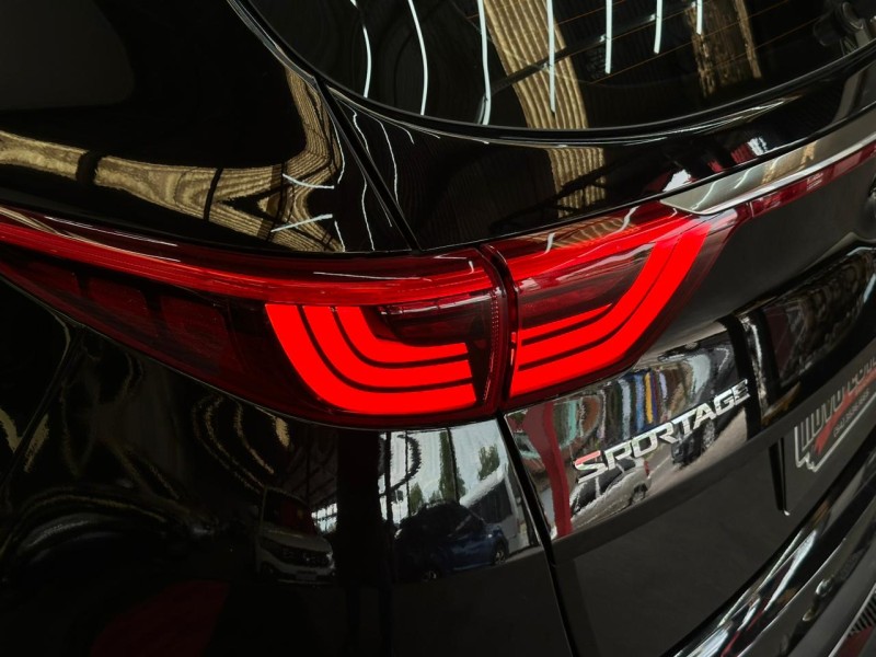 SPORTAGE 2.0 EX2 4X2 16V FLEX 4P AUTOMÁTICO - 2018 - CAXIAS DO SUL