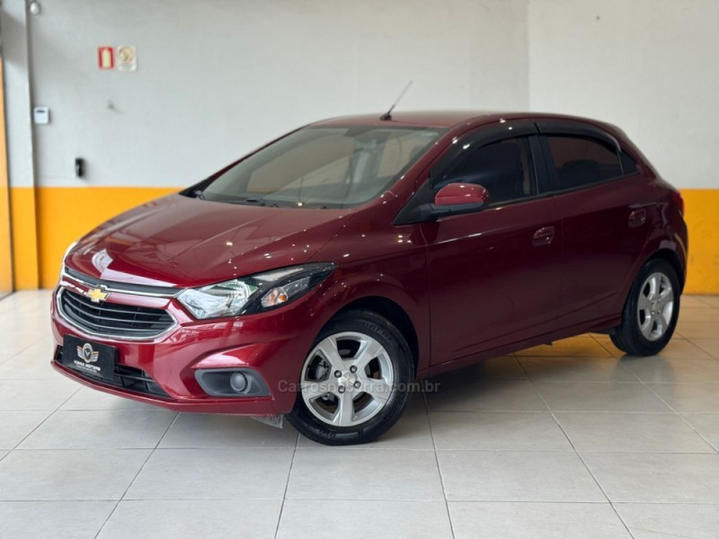 onix 1.4 mpfi lt 8v flex 4p automatico 2019 sapucaia do sul