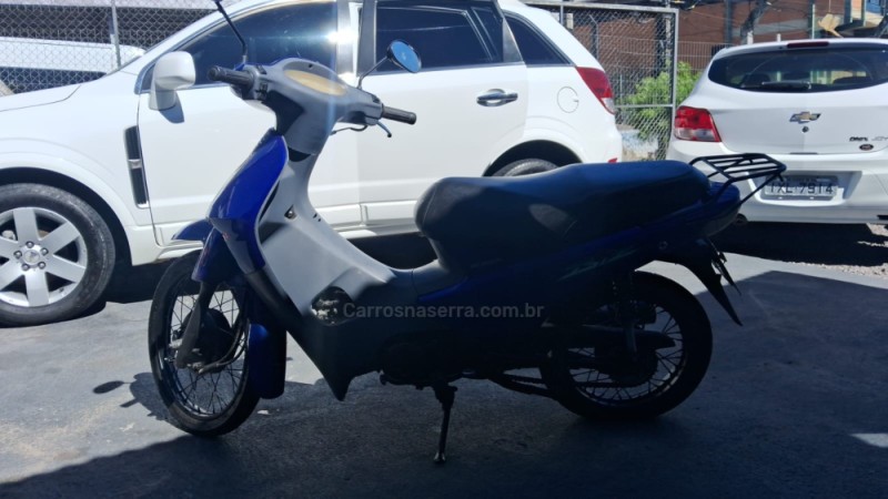 BIZ 100  - 2003 - CAXIAS DO SUL