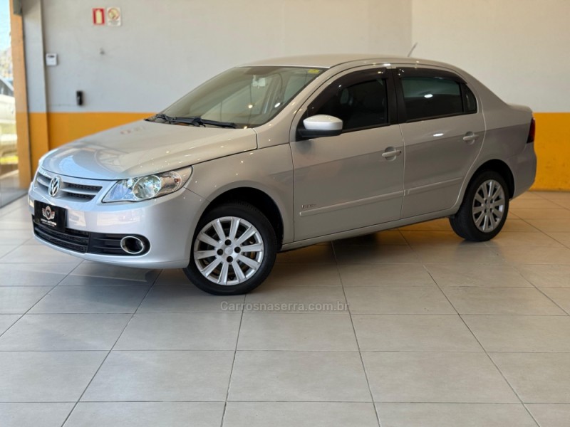 voyage 1.6 mi 8v flex 4p manual 2013 sapucaia do sul