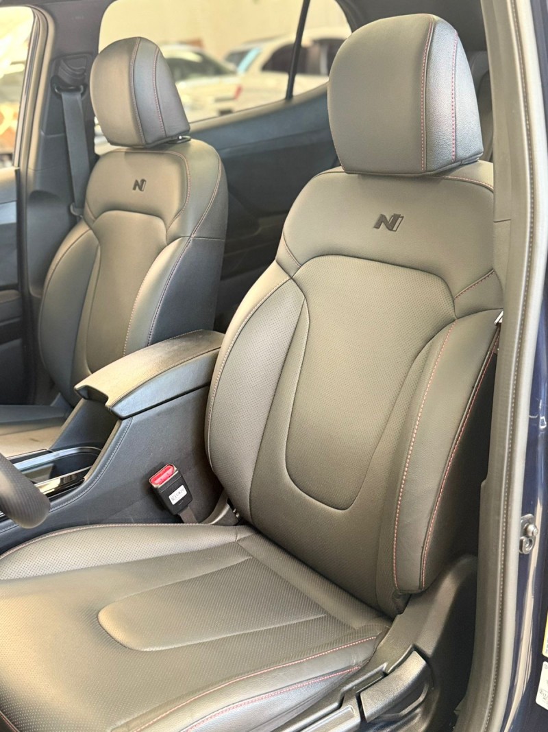 CRETA 1.0 TGDI N LINE FLEX 4P AUTOMÁTICO - 2023 - CAXIAS DO SUL