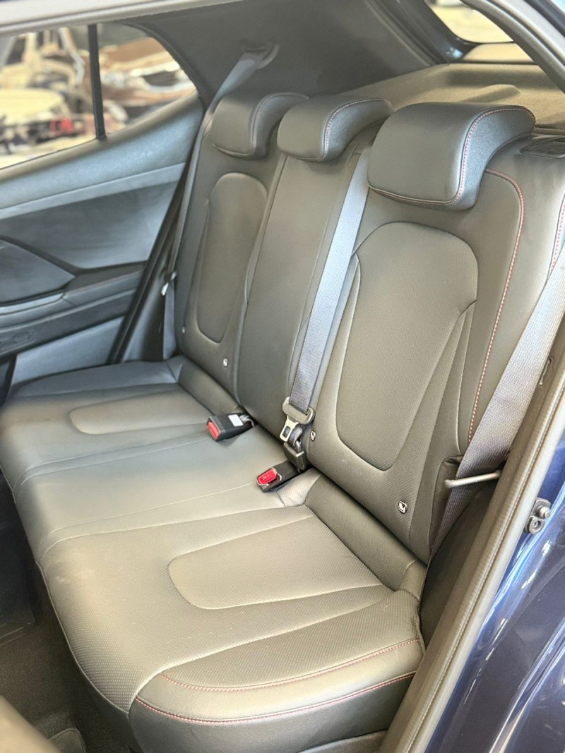 CRETA 1.0 TGDI N LINE FLEX 4P AUTOMÁTICO - 2023 - CAXIAS DO SUL