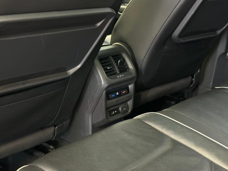 TIGUAN 1.4 ALLSPACE COMFORT 250 TSI FLEX 4P - 2020 - CAXIAS DO SUL