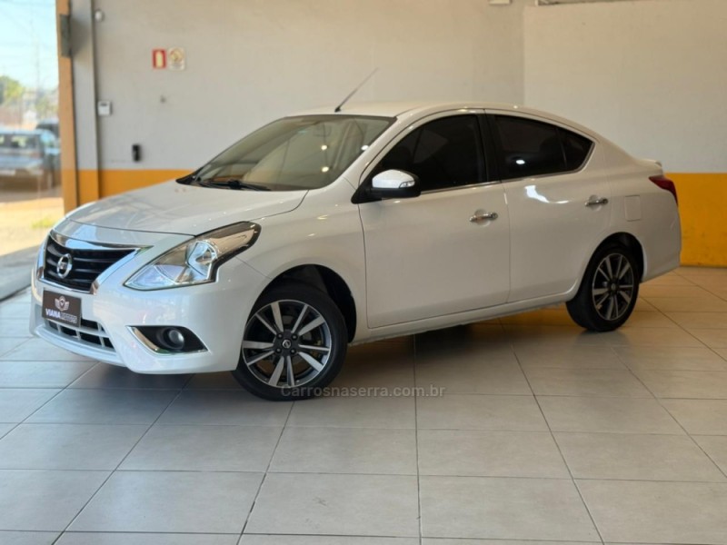 versa 1.6 16v sl flexstart flex 4p automatico 2020 sapucaia do sul