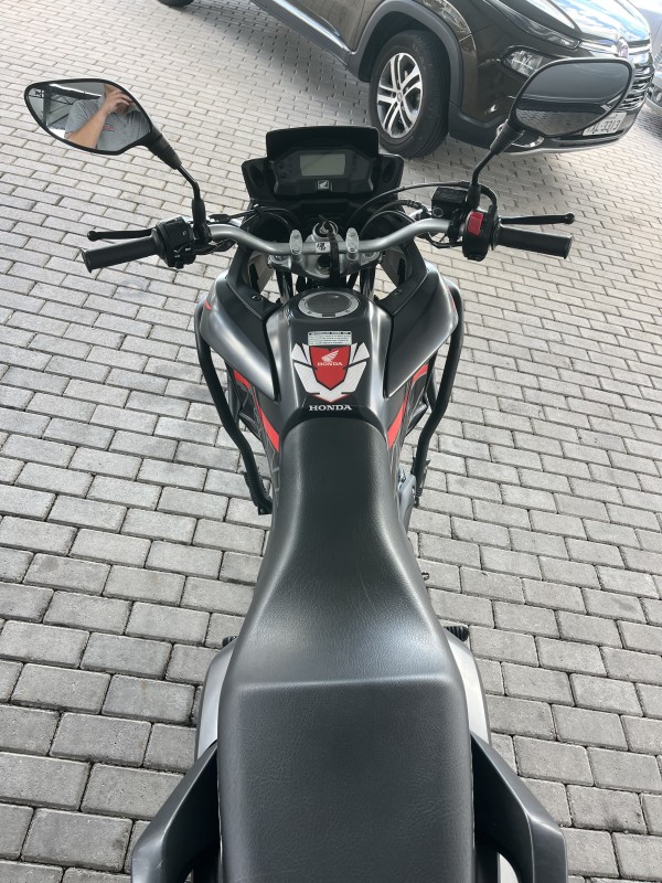 XRE 190 ADVENTURE FLEX  - 2023 - CAXIAS DO SUL