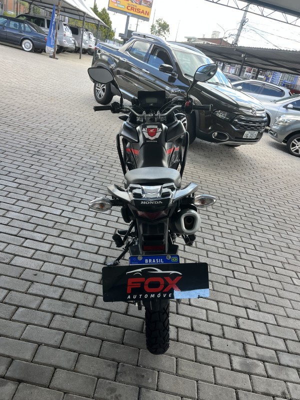 XRE 190 ADVENTURE FLEX  - 2023 - CAXIAS DO SUL