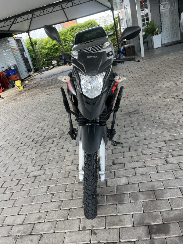 XRE 190 ADVENTURE FLEX  - 2023 - CAXIAS DO SUL