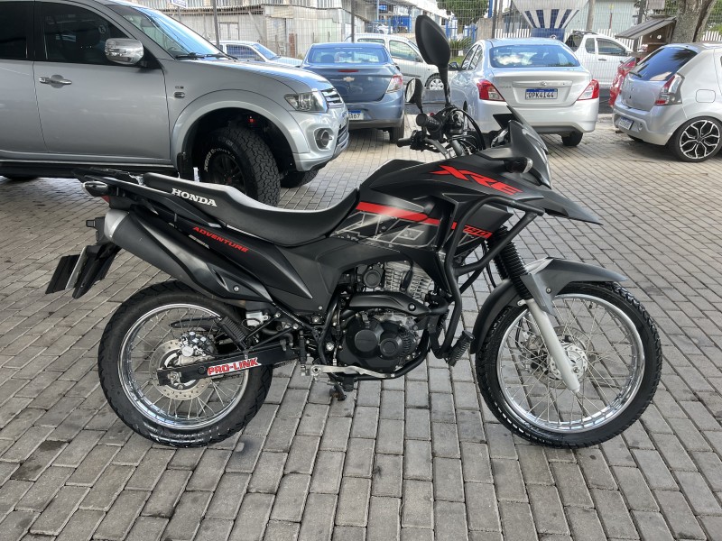 XRE 190 ADVENTURE FLEX  - 2023 - CAXIAS DO SUL