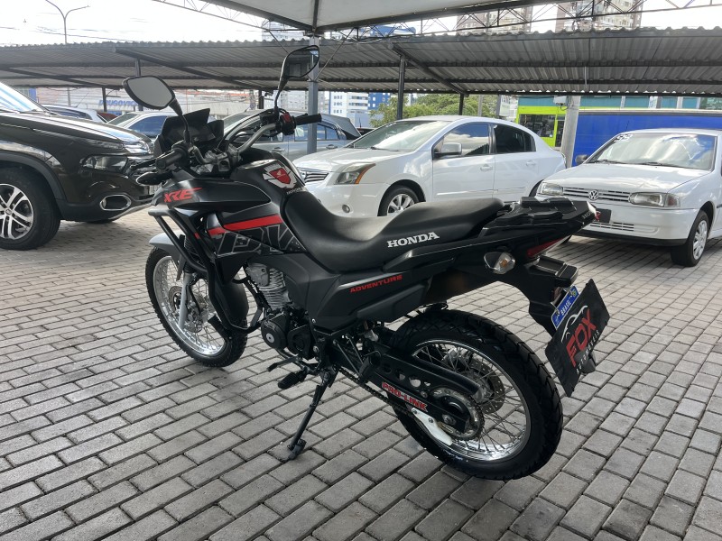 XRE 190 ADVENTURE FLEX  - 2023 - CAXIAS DO SUL