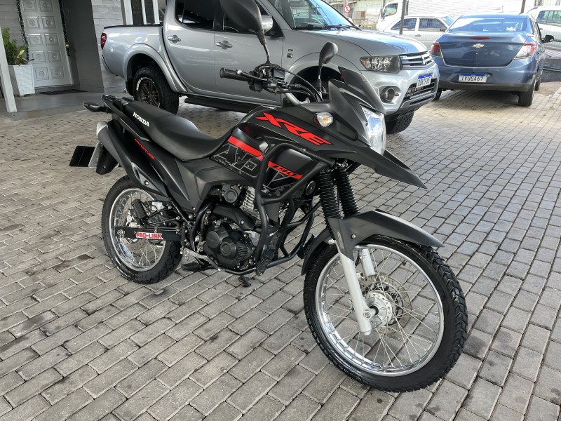 XRE 190 ADVENTURE FLEX  - 2023 - CAXIAS DO SUL
