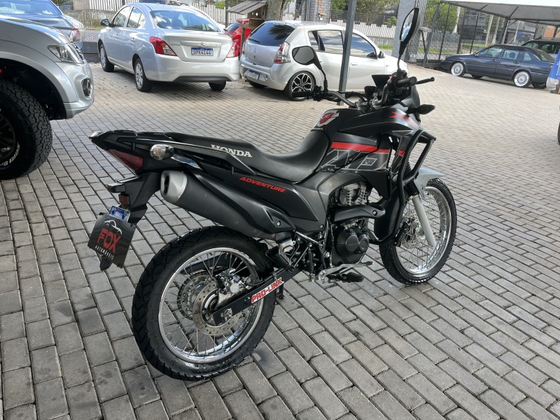 XRE 190 ADVENTURE FLEX  - 2023 - CAXIAS DO SUL