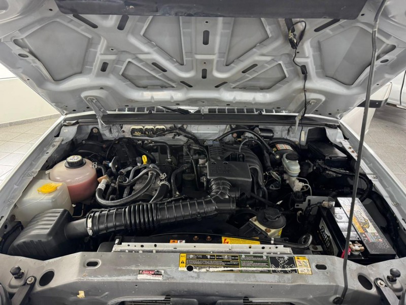 RANGER 2.3 XLT 16V 4X2 CD GASOLINA 4P MANUAL - 2010 - CAXIAS DO SUL