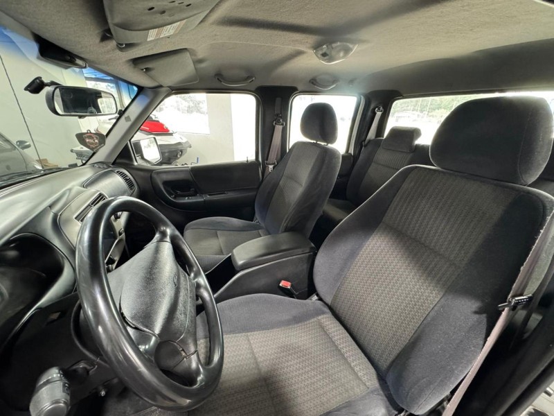 RANGER 2.3 XLT 16V 4X2 CD GASOLINA 4P MANUAL - 2010 - CAXIAS DO SUL