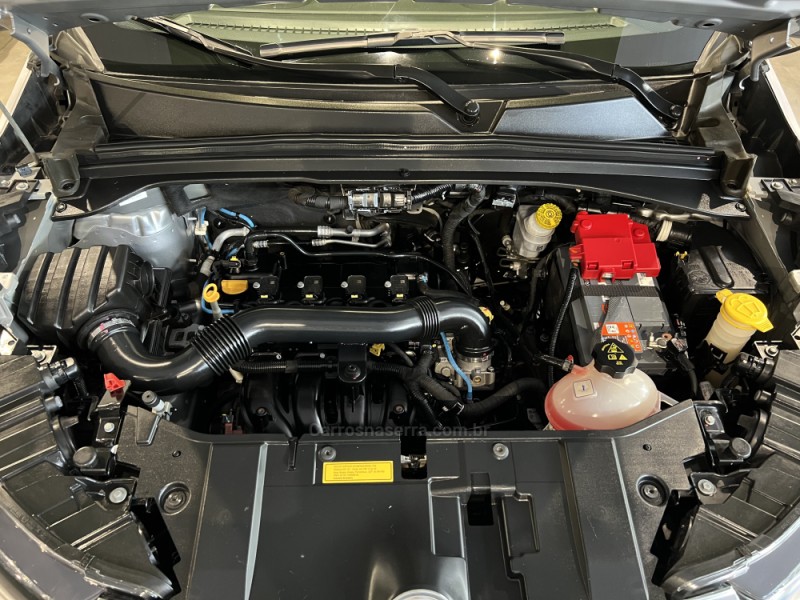 TORO 1.8 16V EVO FLEX FREEDOM AUTOMÁTICO - 2020 - CAXIAS DO SUL