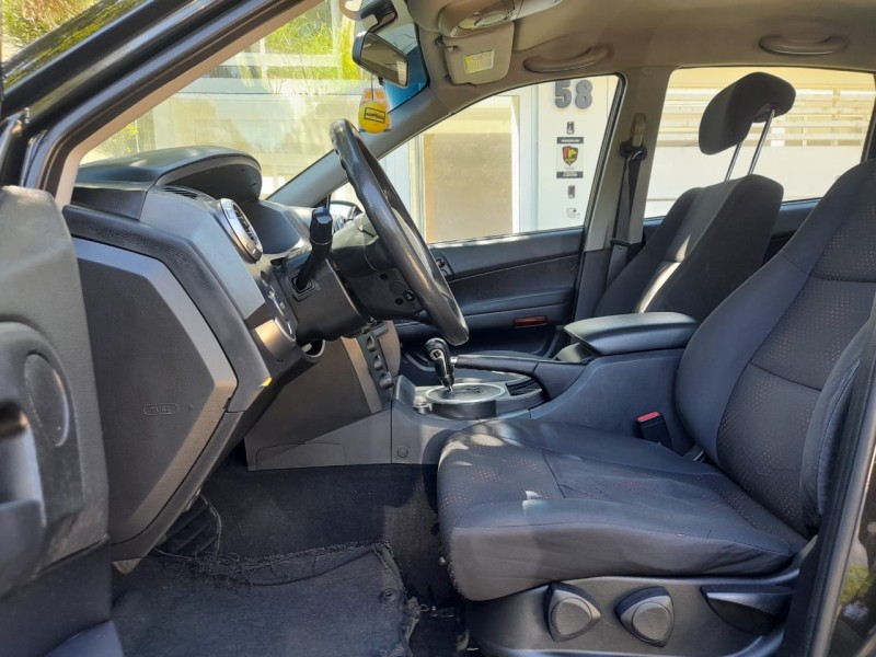 ACTYON 2.3 GLX 4X2 16V 150CV GASOLINA 4P AUTOMÁTICO - 2011 - FARROUPILHA