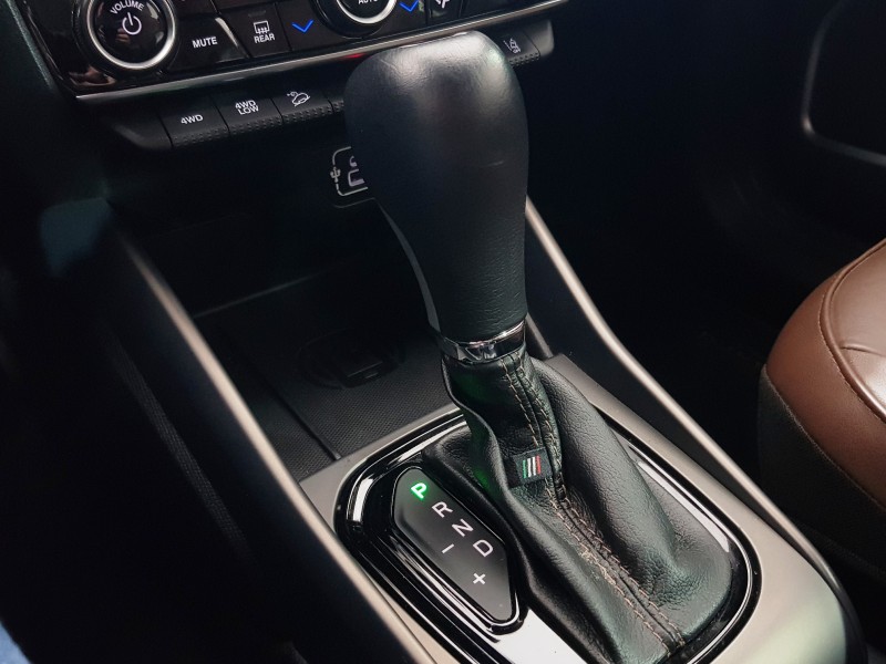 TORO 2.0 16V TURBO DIESEL RANCH AT 4X4 AUTOMÁTICO - 2022 - CAXIAS DO SUL