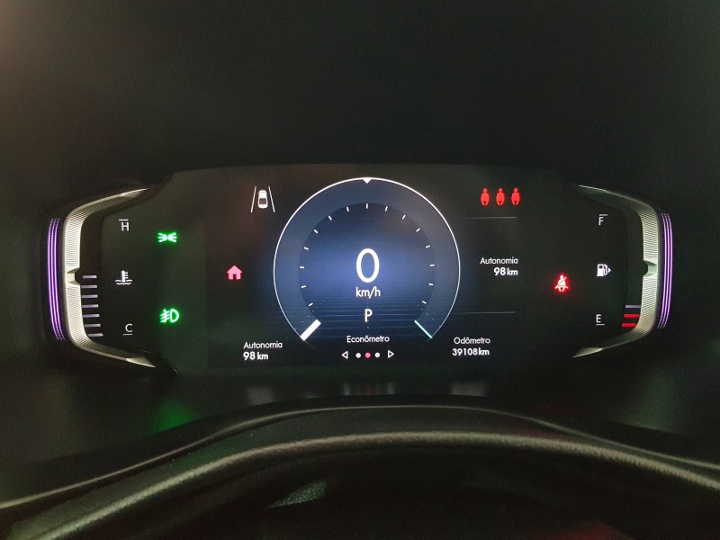 TORO 2.0 16V TURBO DIESEL RANCH AT 4X4 AUTOMÁTICO - 2022 - CAXIAS DO SUL