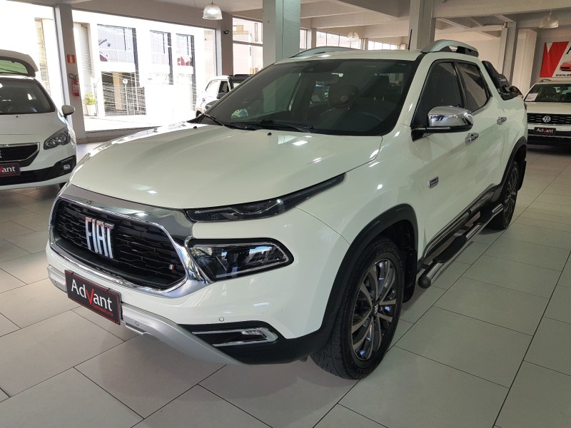 toro 2.0 16v turbo diesel ranch at 4x4 automatico 2022 caxias do sul